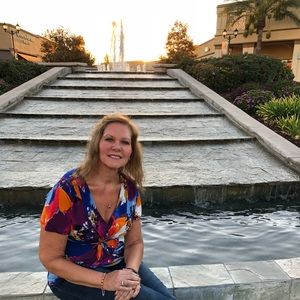 Meet your Posher, Mary